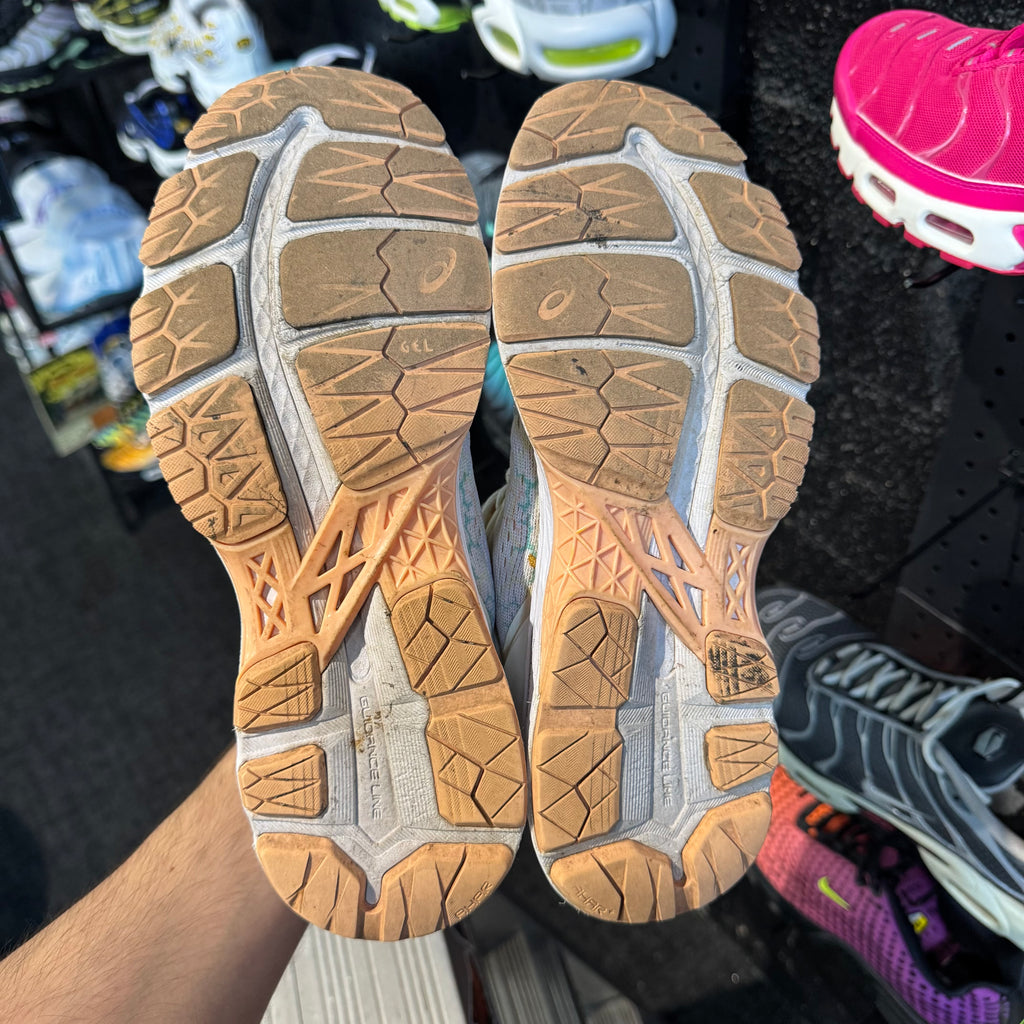 Asics Gel-Kayano 24 Lite-Show 'Apricot Ice' (Second hand)