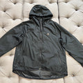Nike Windbreaker Jacket 'Triple Black' (Second hand)