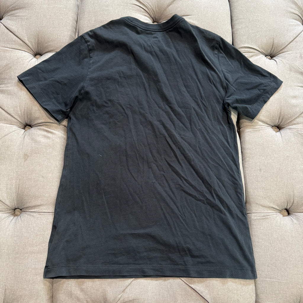 Nike Sportswear Club T-Shirt 'Black' (Second hand)
