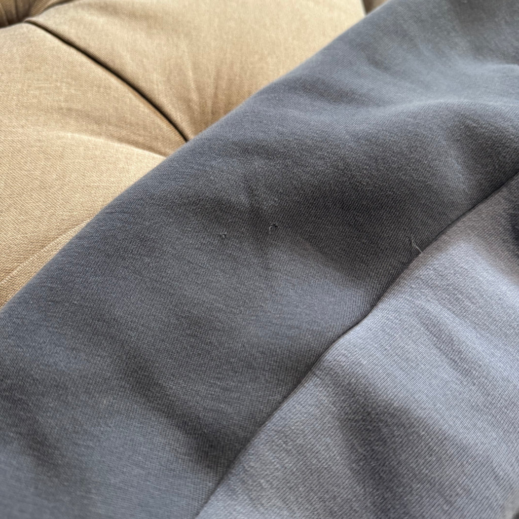 Nike Tech Fleece Jacket 'Light Blue Dark Navy' (Second hand)