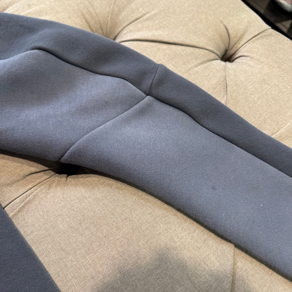 Nike Tech Fleece Jacket 'Light Blue Dark Navy' (Second hand)