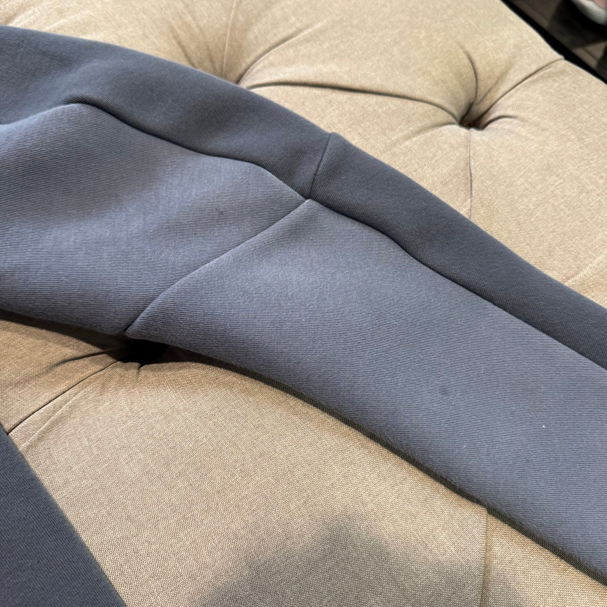 Nike Tech Fleece Jacket 'Light Blue Dark Navy' (Second hand)
