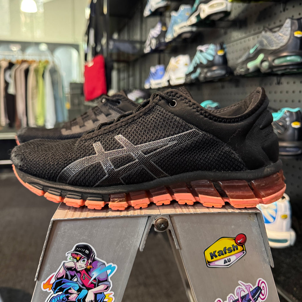 Asics Gel Quantum 180 3 MX 'Coral' (Second hand)