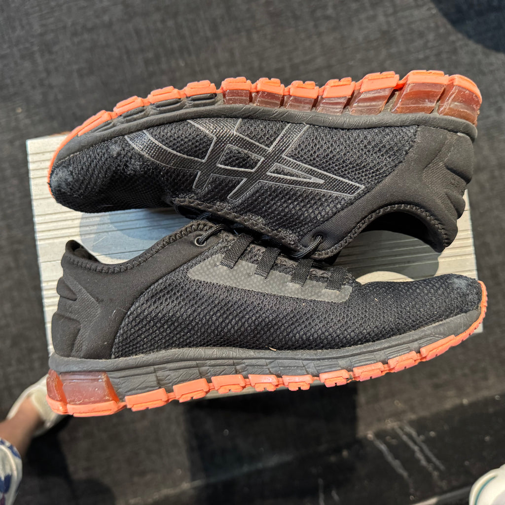 Asics Gel Quantum 180 3 MX 'Coral' (Second hand)