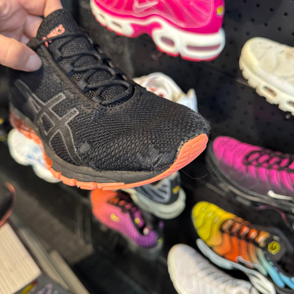 Asics Gel Quantum 180 3 MX 'Coral' (Second hand)