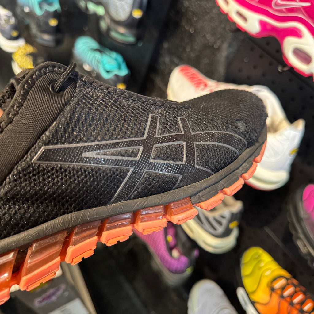 Asics Gel Quantum 180 3 MX 'Coral' (Second hand)