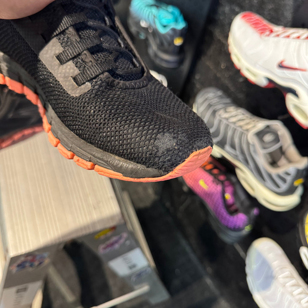 Asics Gel Quantum 180 3 MX 'Coral' (Second hand)