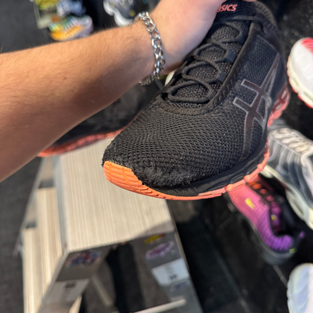 Asics Gel Quantum 180 3 MX 'Coral' (Second hand)