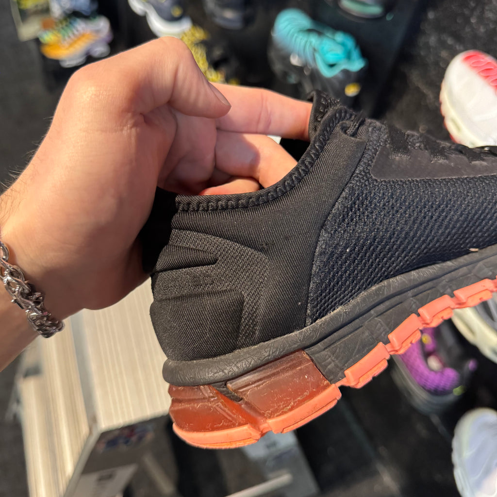Asics Gel Quantum 180 3 MX 'Coral' (Second hand)