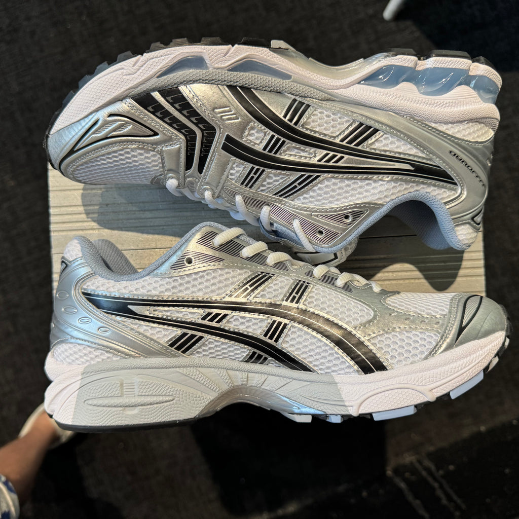 Asics Gel-Kayano 14 JJJound 'White Blue' (Brand New)