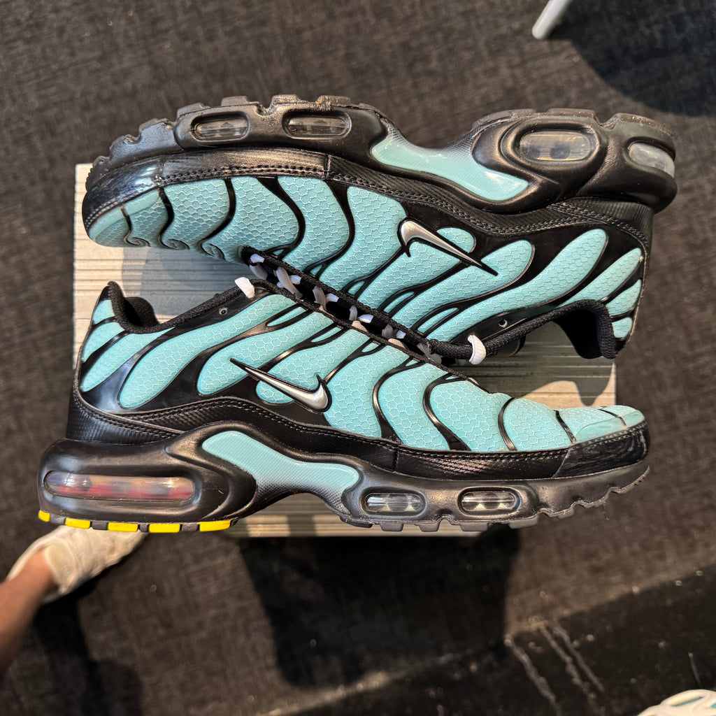 Nike Air Max Plus TN 'Dark Tiffany' (Second hand)