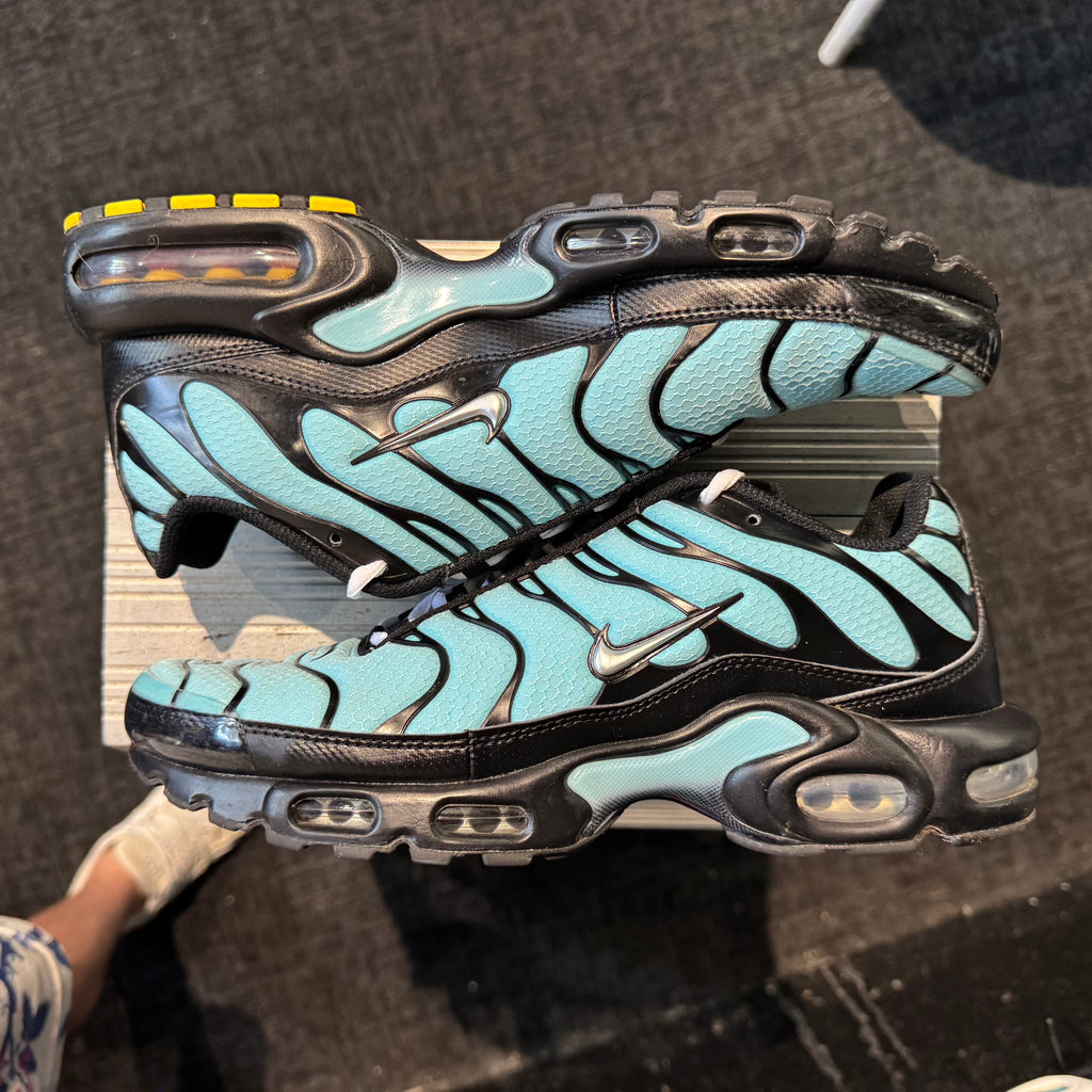 Nike Air Max Plus TN 'Dark Tiffany' (Second hand)