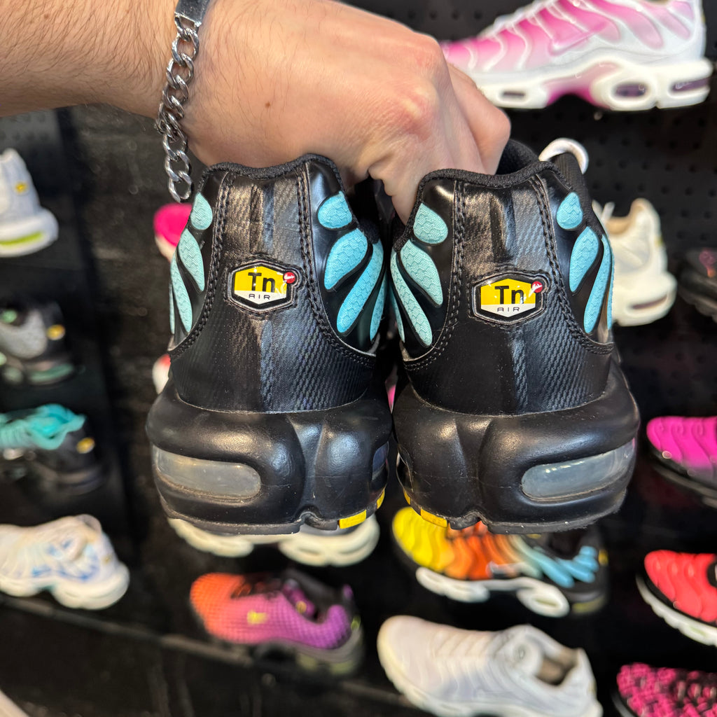 Nike Air Max Plus TN 'Dark Tiffany' (Second hand)