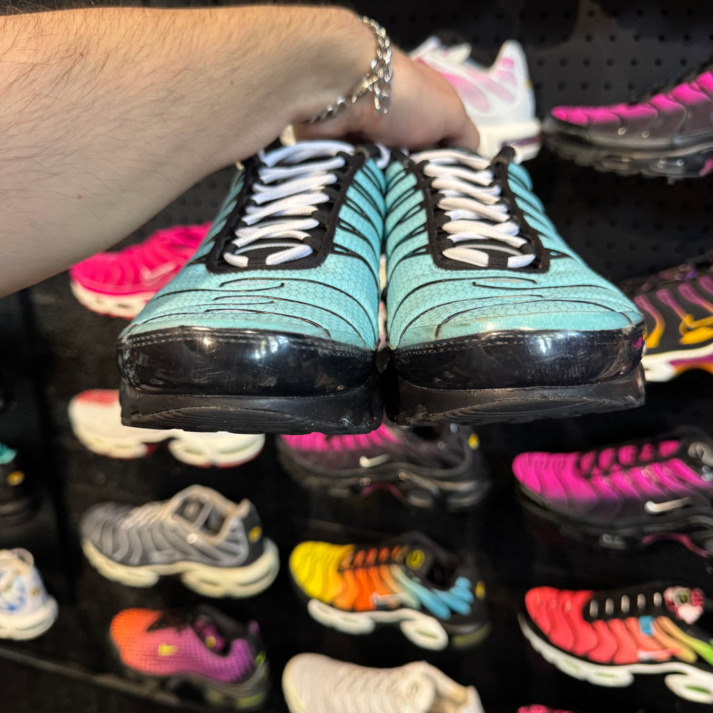 Nike Air Max Plus TN 'Dark Tiffany' (Second hand)