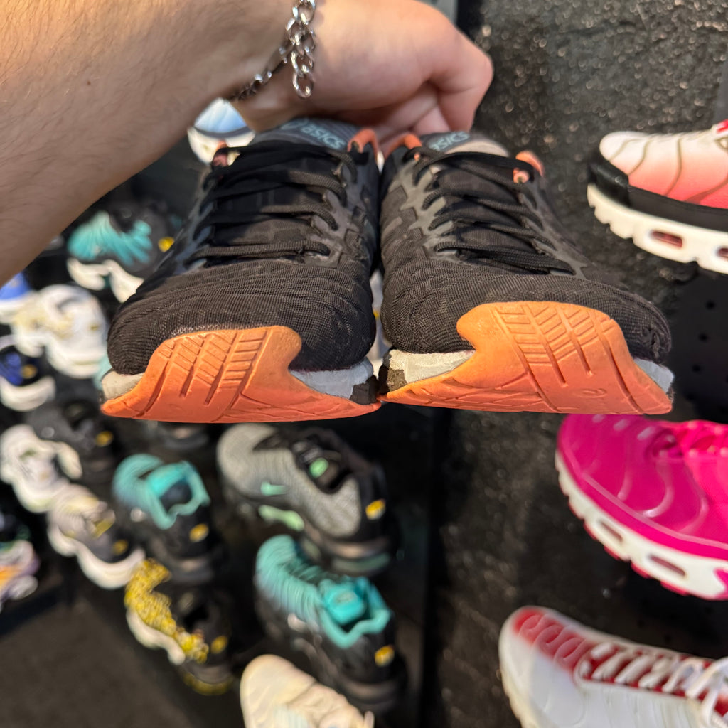Asics Gel Quantum 360 5 Lite Show 'Black' (Second hand)