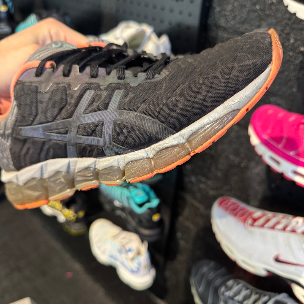 Asics Gel Quantum 360 5 Lite Show 'Black' (Second hand)