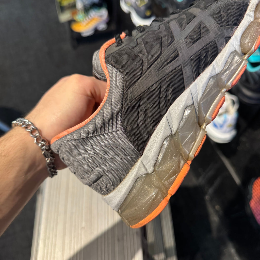 Asics Gel Quantum 360 5 Lite Show 'Black' (Second hand)
