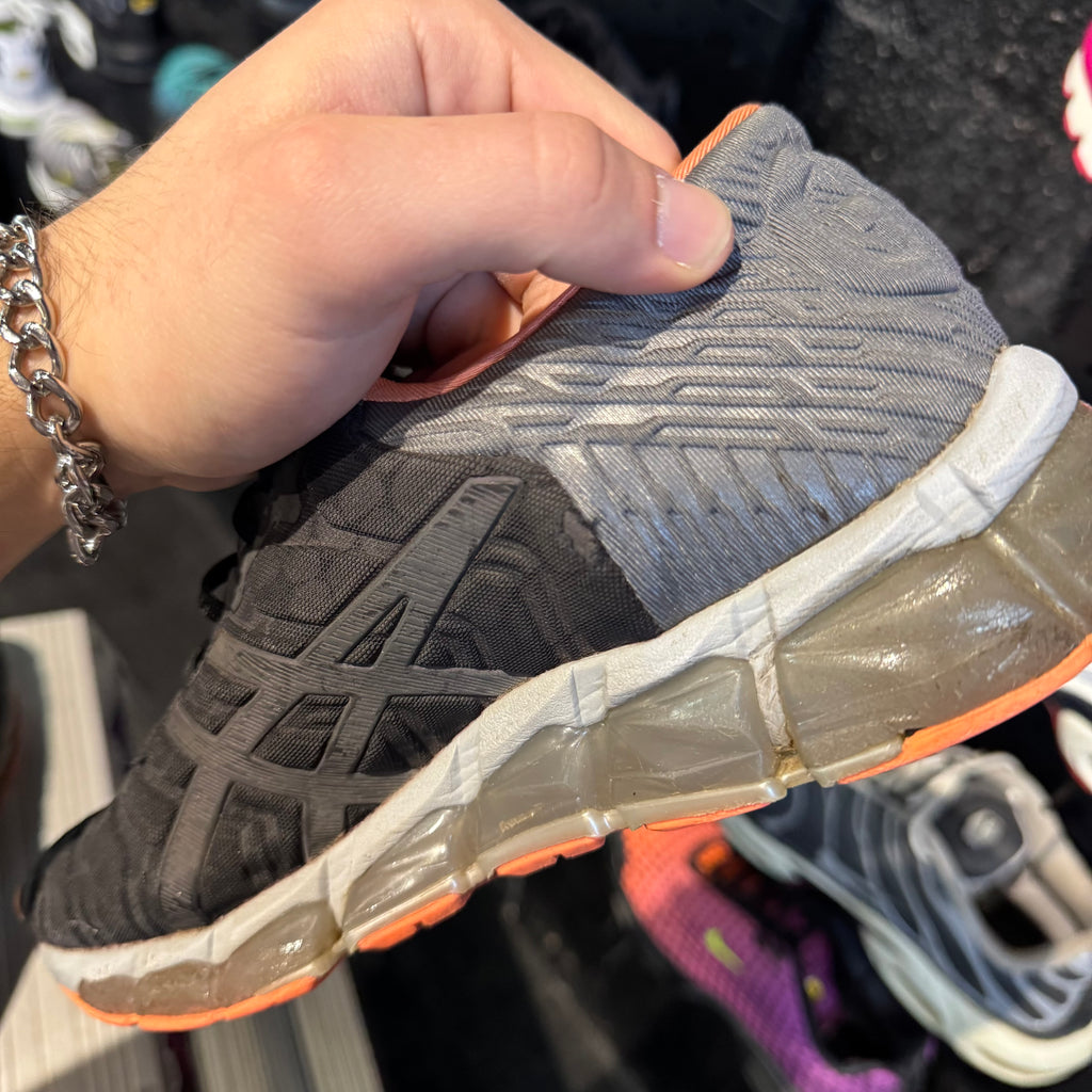 Asics Gel Quantum 360 5 Lite Show 'Black' (Second hand)