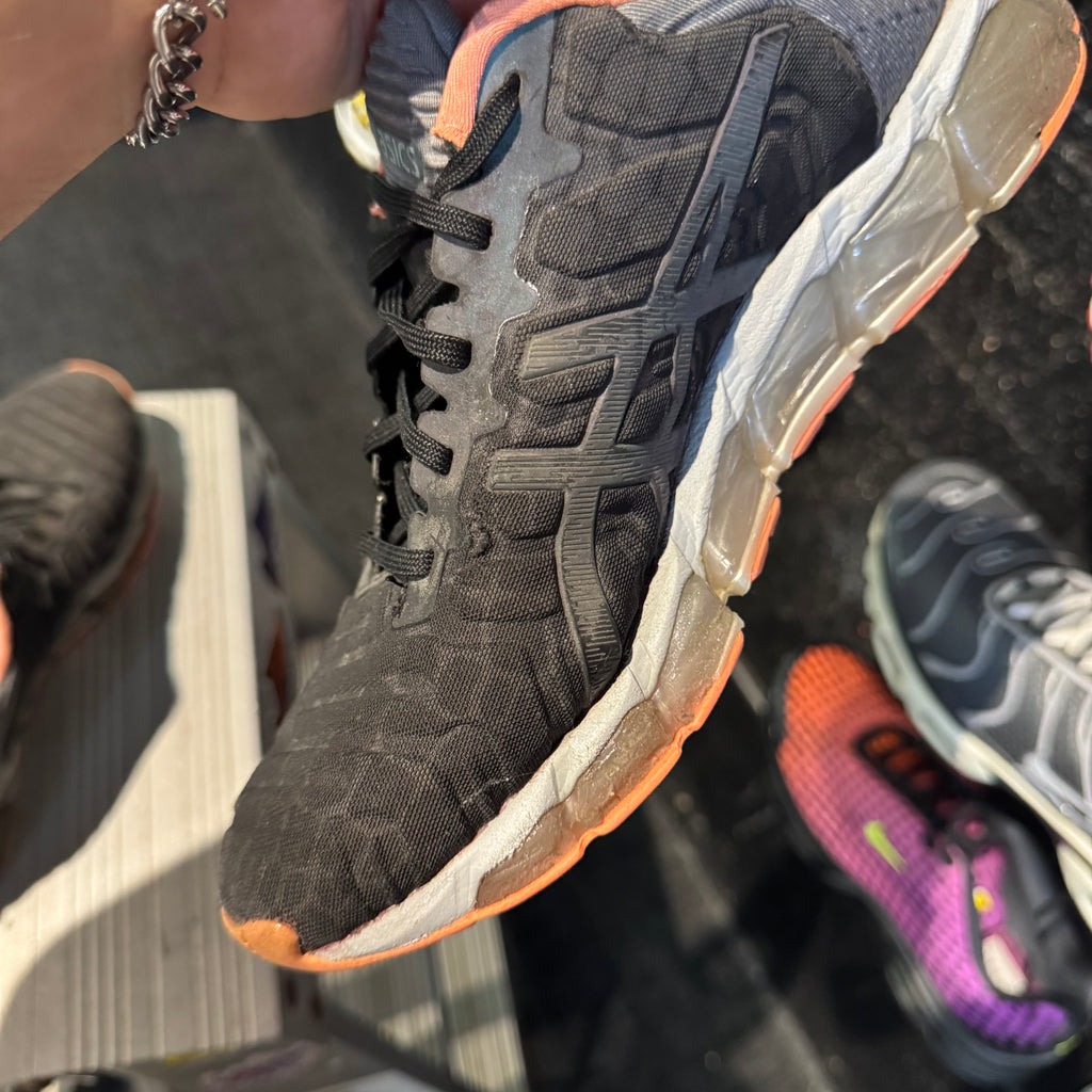 Asics Gel Quantum 360 5 Lite Show 'Black' (Second hand)