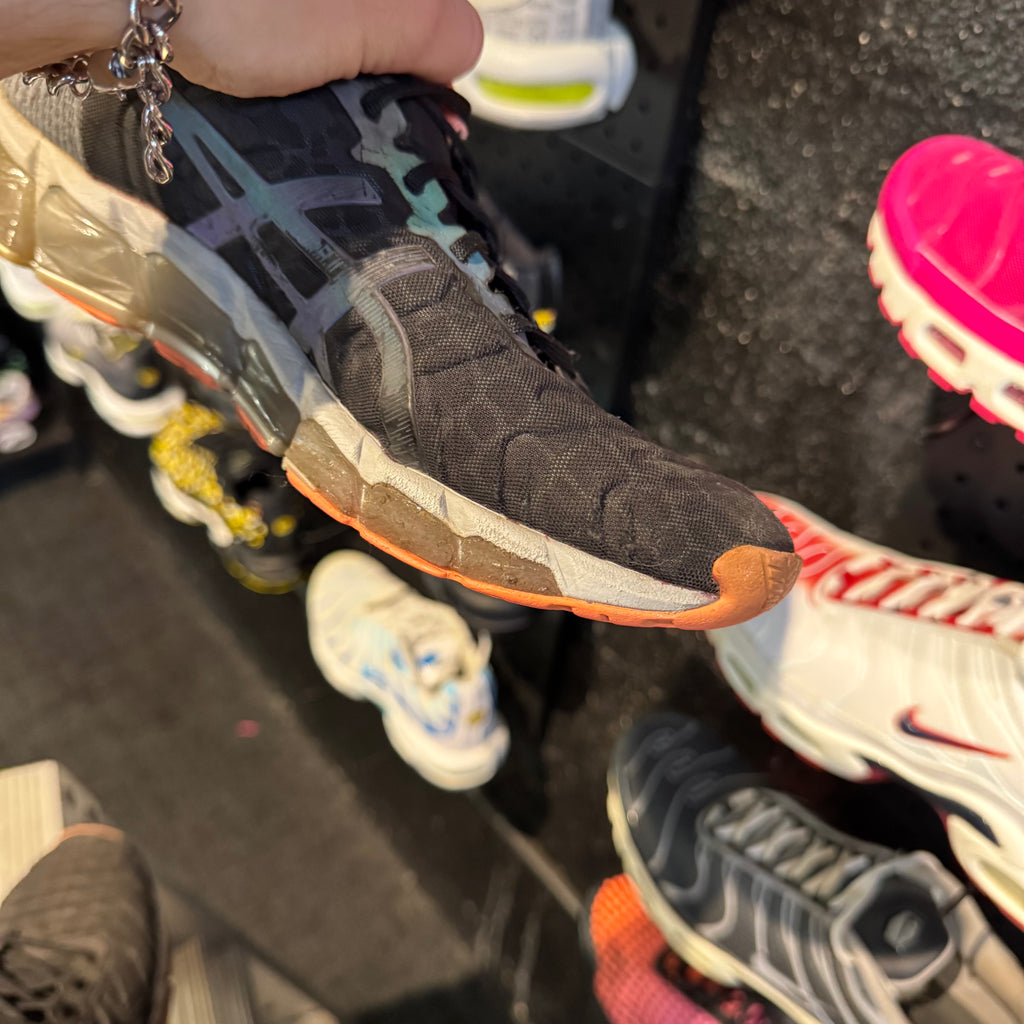 Asics Gel Quantum 360 5 Lite Show 'Black' (Second hand)