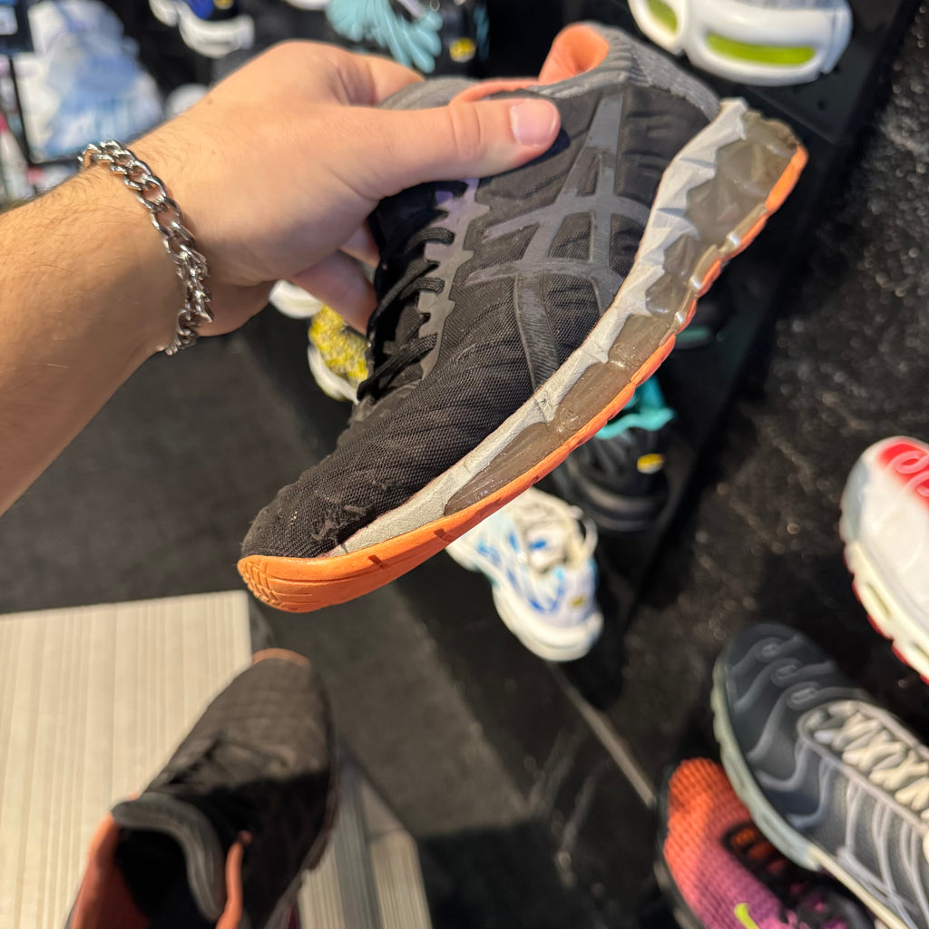 Asics Gel Quantum 360 5 Lite Show 'Black' (Second hand)