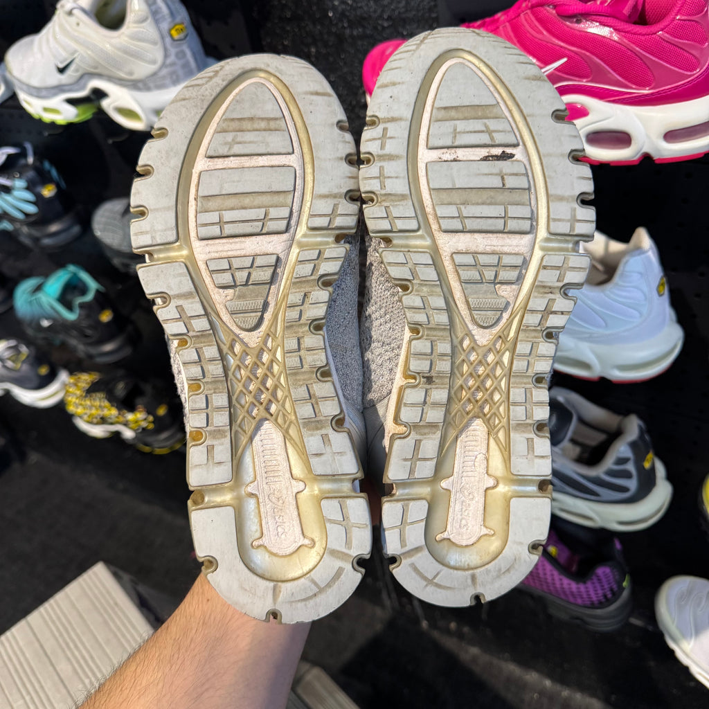 Asics Gel Quantum 360 Knit 2 'Silver Grey' (Second hand)