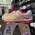 Asics GT-2000 2 'Pink Black Rose Gold' (Second hand)