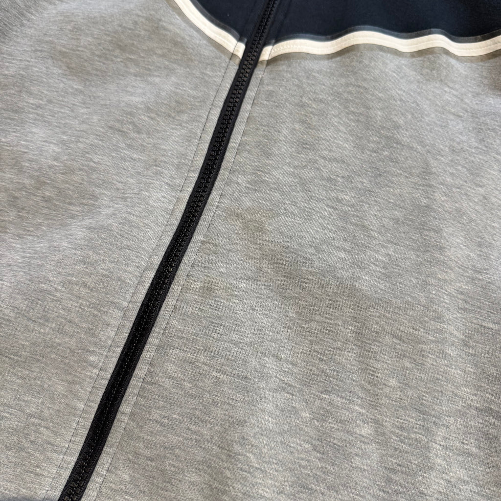 Nike Tech Fleece Jacket 'Black Grey' (Second hand)