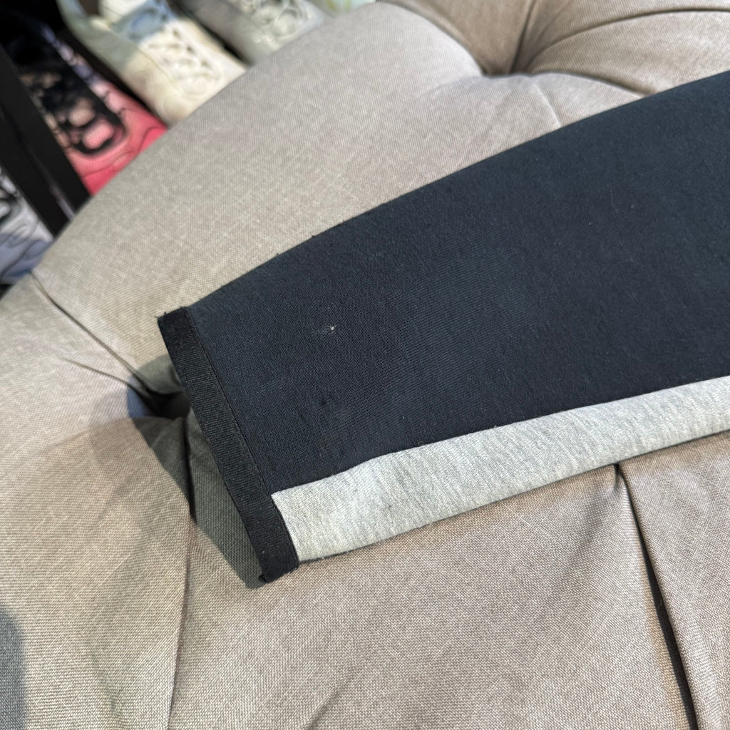 Nike Tech Fleece Jacket 'Black Grey' (Second hand)