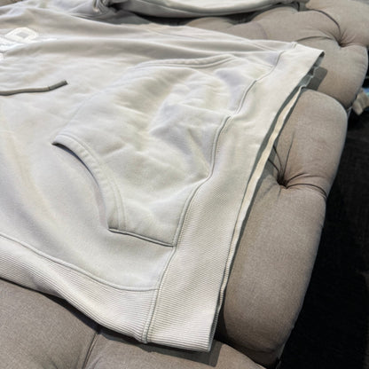 Geedup Citites Hoodie 'Grey' (Second hand)