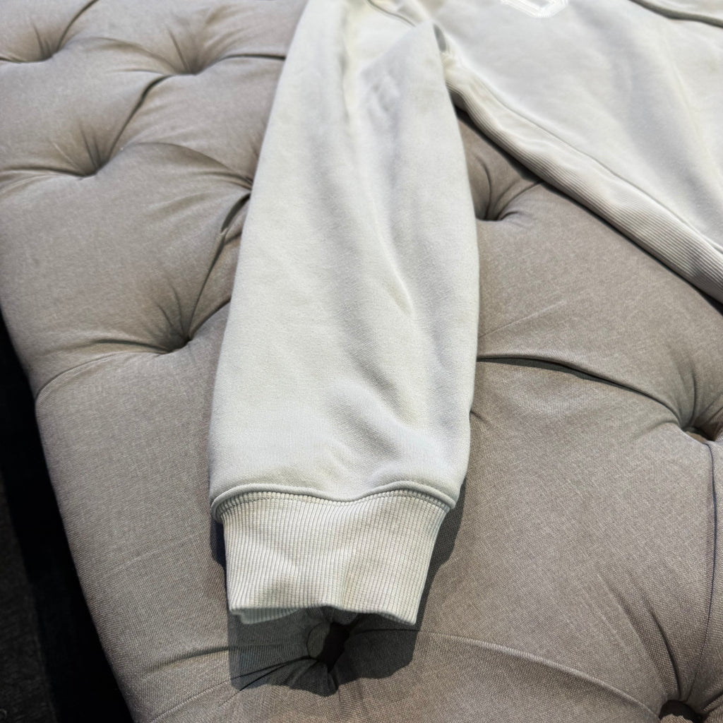 Geedup Citites Hoodie 'Grey' (Second hand)