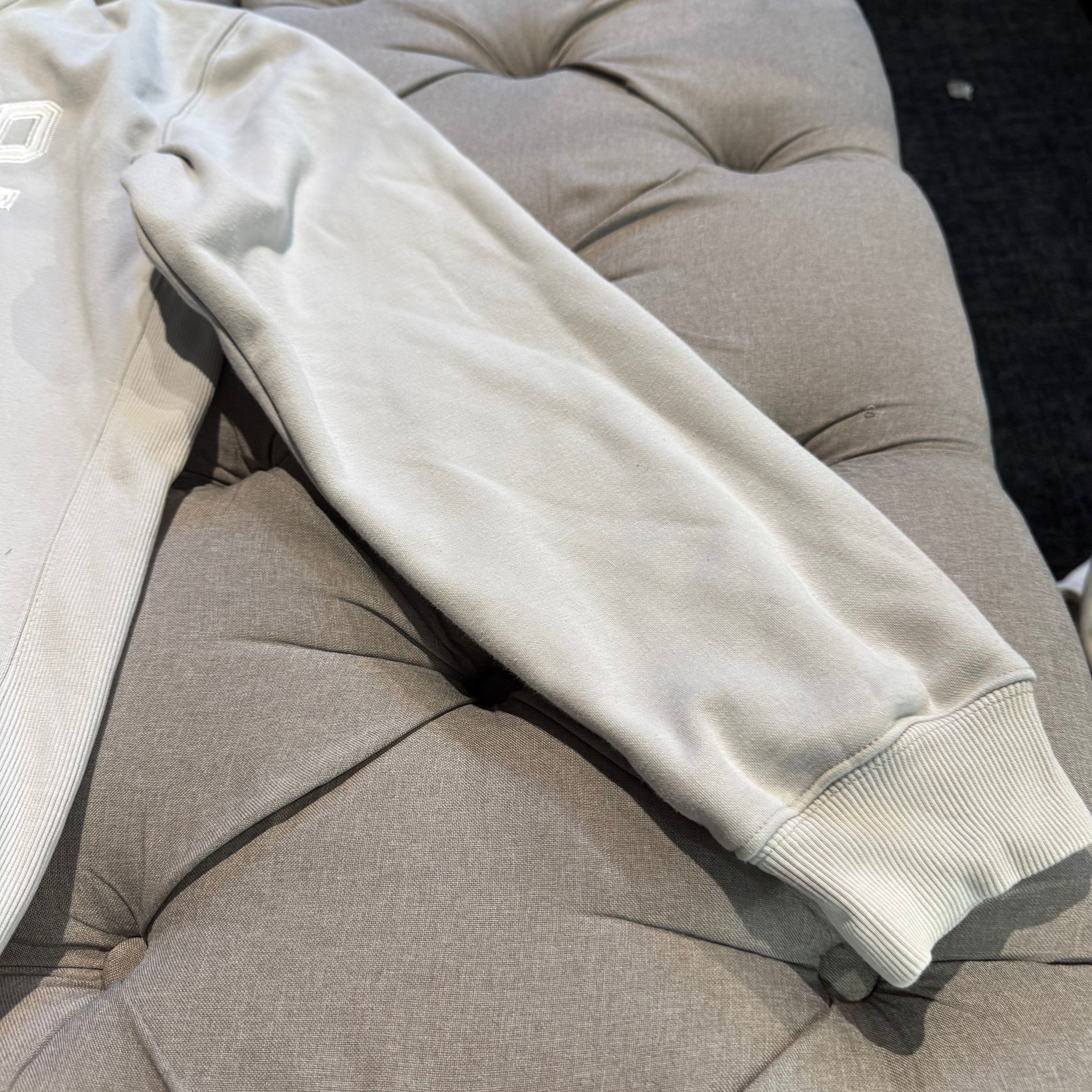 Geedup Citites Hoodie 'Grey' (Second hand)