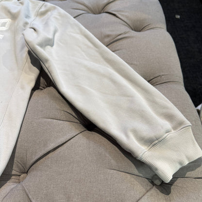 Geedup Citites Hoodie 'Grey' (Second hand)