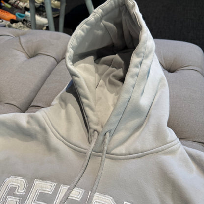 Geedup Citites Hoodie 'Grey' (Second hand)