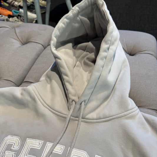 Geedup Citites Hoodie 'Grey' (Second hand)