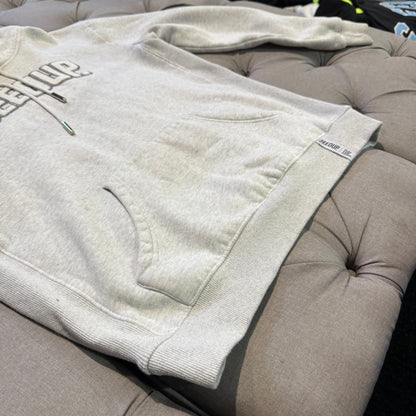 Geedup Play For Keeps Hoodie 'Marle White White' (Second hand)