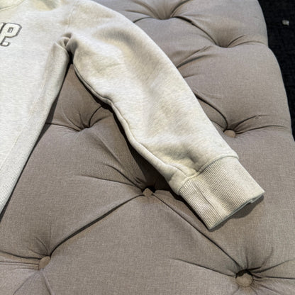 Geedup Play For Keeps Hoodie 'Marle White White' (Second hand)
