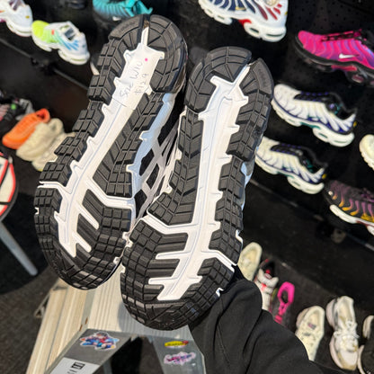 Asics Gel-Quantum 180 5 'Black White' (Brand New)