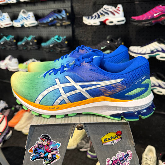 Asics Gel GT-1000 10 'Tourmaline White' (Brand New)