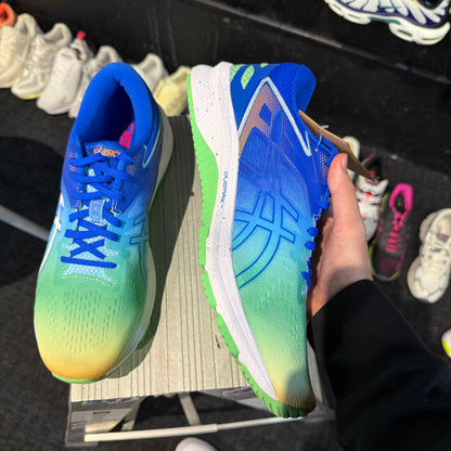 Asics Gel GT-1000 10 'Tourmaline White' (Brand New)