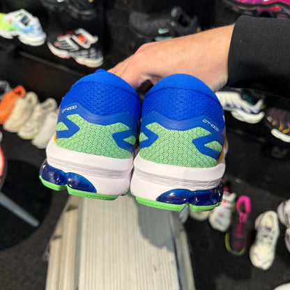 Asics Gel GT-1000 10 'Tourmaline White' (Brand New)