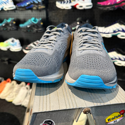 Asics Gel GT-1000 10 'Sheet Rock Hazard Green' (Brand New)