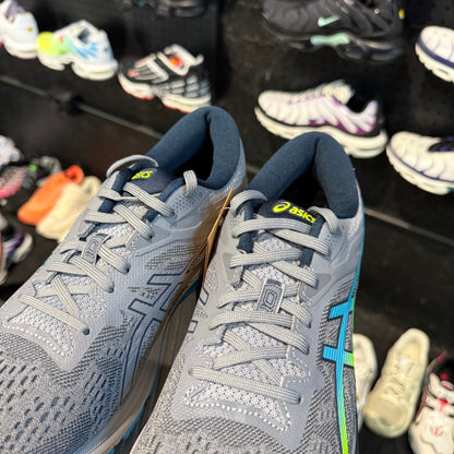 Asics Gel GT-1000 10 'Sheet Rock Hazard Green' (Brand New)