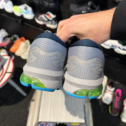 Asics Gel GT-1000 10 'Sheet Rock Hazard Green' (Brand New)