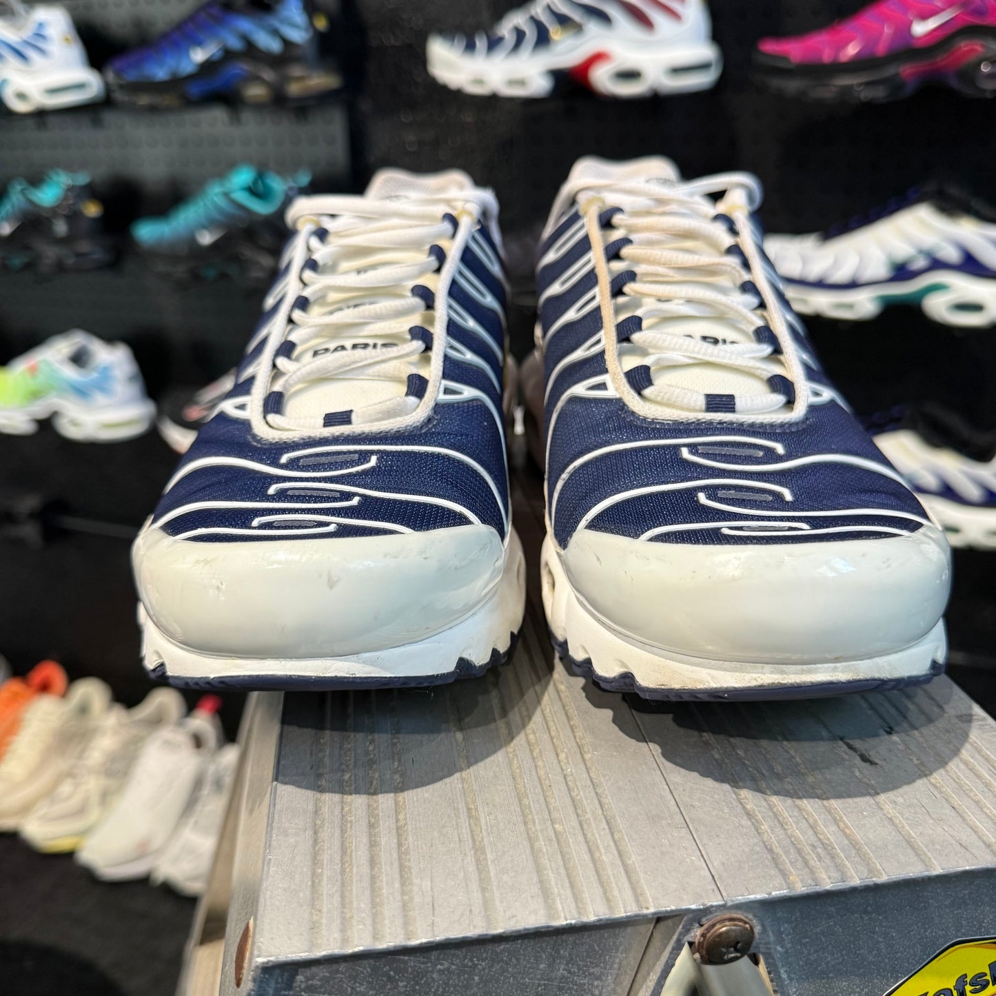 Nike Air Max Plus TN 'PSG' (Second hand)