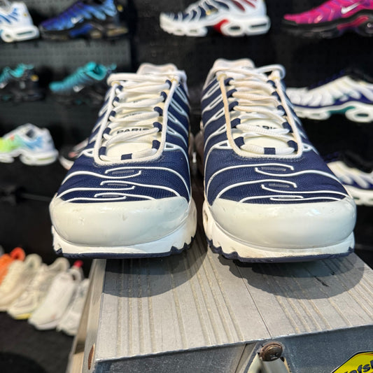 Nike Air Max Plus TN 'PSG' (Second hand)