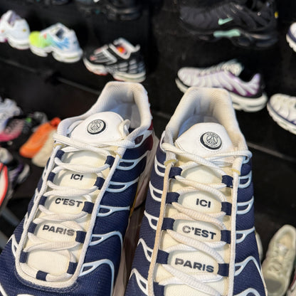Nike Air Max Plus TN 'PSG' (Second hand)