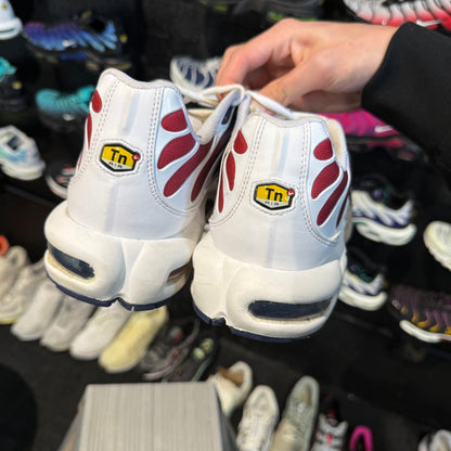 Nike Air Max Plus TN 'PSG' (Second hand)