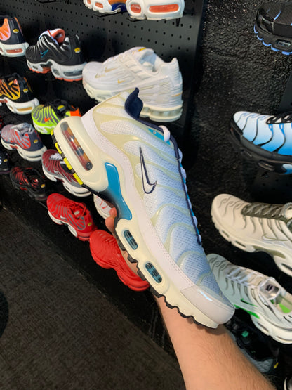 Nike Air Max Plus "TN" Psychic Blue