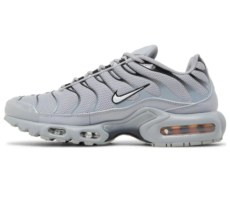 Nike Air Max Plus "TN" Wolf Grey